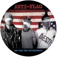 Die for the Government | Anti-Flag
