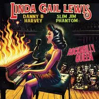 Rockabilly Queen | Linda Gail Lewis