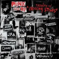 Punk Me Up: A Tribute to the Rolling Stones | Various Artists