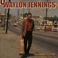 Original Outlaw | Waylon Jennings