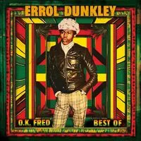 O.K. Fred: Best of Errol Dunkley | Errol Dunkley