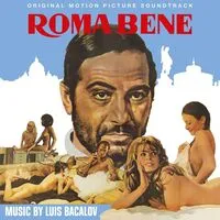 Roma Bene | Luis Bacalov