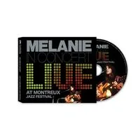 Live at Montreux Jazz Festival | Melanie