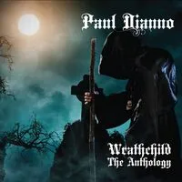 Wrathchild: The Anthology | Paul Dianno