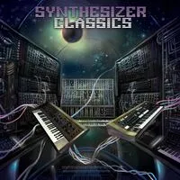 Synthesizer Classics | Various Artists