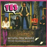 Beyond and Before: BBC Recordings 1969-1970 | Yes