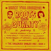 Roots With Quality | Various Artists