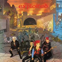 Troops of Tomorrow | The Exploited