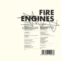 Chrome Dawns | Fire Engines