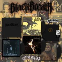 Box Set | Black Breath