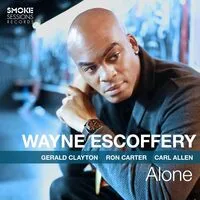 Alone | Wayne Escoffery