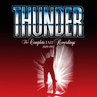 The Complete EMI Recordings 1989-1995 | Thunder