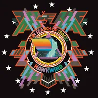 In Search of Space | Hawkwind