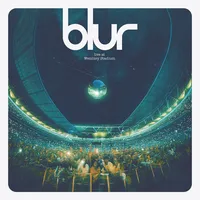 Live at Wembley Stadium | Blur