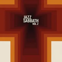 Vol. 2 | Jazz Sabbath