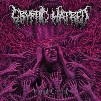 Internal torment | Cryptic Hatred