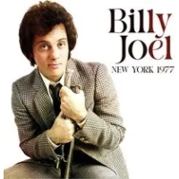 New York 1977 | Billy Joel
