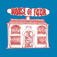 House of Four | Andy Lewis, Popincourt, Papernut Cambridge & Robert Rotifer