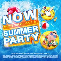 NOW That's What I Call a Summer Party | Various Artists