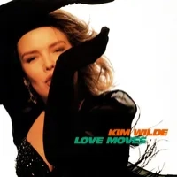 Love Moves | Kim Wilde