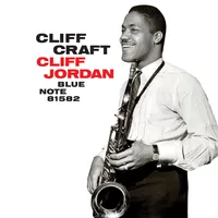 Cliff Craft | Cliff Jordan