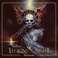 Darkness | Legions of the Night