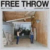 Self-titled/Lavender Town | Free Throw