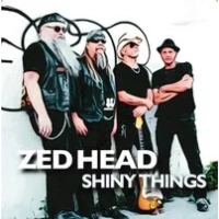 Shiny Things | Zed Head