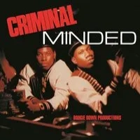 Criminal Minded | Boogie Down Productions
