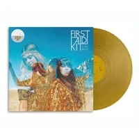 Stay Gold | First Aid Kit