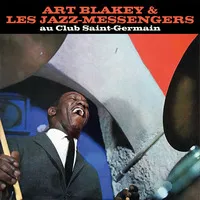 Au Club St. Germain | Art Blakey & The Jazz Messengers