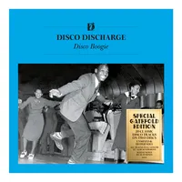 Disco Discharge: Disco Boogie | Various Artists