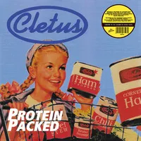 Protein Packed | Cletus