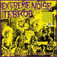 A Holocaust in Your Head: The Original Holocaust | Extreme Noise Terror