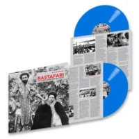 Rastafari: The Dreads Enter Babylon 1955-83 | Various Artists