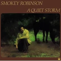 A quiet storm | Smokey Robinson