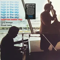 High in the Sky | Hampton Hawes Trio