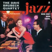 Jazz: Red, Hot and Cool | The Dave Brubeck Quartet