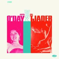 Time for 2 | Anita O'Day & Cal Tjader