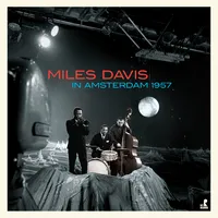 In Amsterdam 1957 | Miles Davis