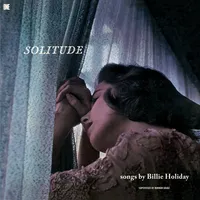 Solitude | Billie Holiday