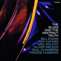 The Blues and the Abstract Truth | Oliver Nelson