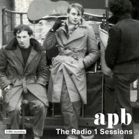 The Radio 1 sessions | APB