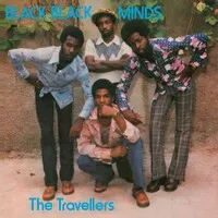 Black Black Minds | The Travellers