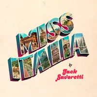 Miss Italia (Signed) | Jack Savoretti