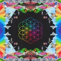 A Head Full of Dreams | Coldplay