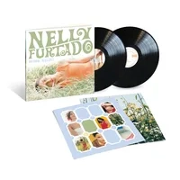 Whoa, Nelly! | Nelly Furtado