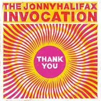 Thank You/Gratitude Dub | The Jonny Halifax Invocation