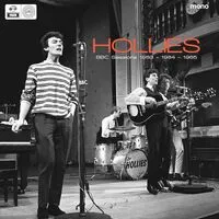BBC Sessions 1963-1964-1965 | The Hollies