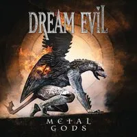 Metal Gods | Dream Evil